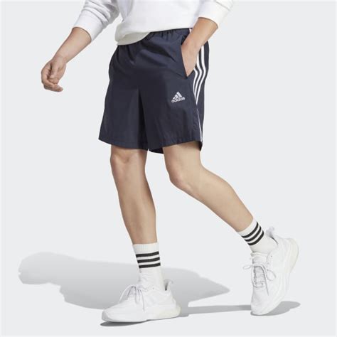 adidas chelsea shorts blue xl.